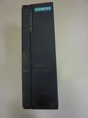 USED SIEMENS 6ES7 153-2BA00-0XB0
