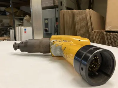 USED ATLAS COPCO ETP S4-04-106CTADS