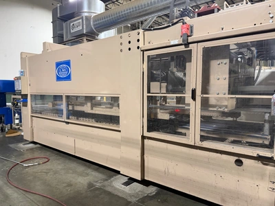 2017 LMC LATTITUDE PP2-1025 Flexo Folder Gluer | Global Boxmachine, LLC (9)