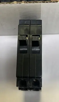Used ITE QT1-1515 Circuit Breakers | Surplus Asset Holdings #1189180