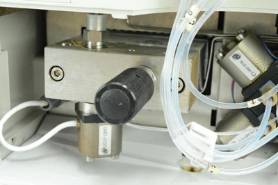 USED Agilent G1311A , G1379A