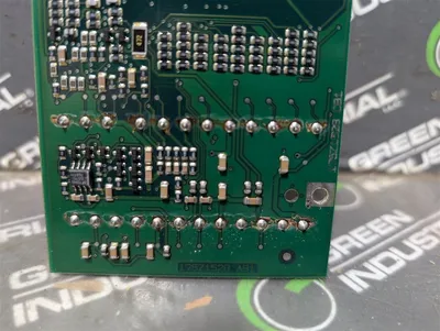 Danfoss 175Z1531 AC Drive Main Control Board 175Z1528 DT1 Used