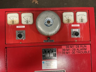 Used AURORA _UNKNOWN_ Centrifugal Pumps Ohio US | Equipment Recovery Corp. #1330728