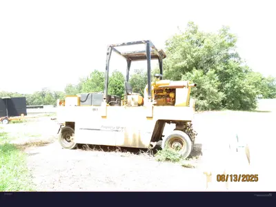 Used 1996 FERGUSON SP 912 Road Rollers Georgia US | Proxy Equipment #1385272