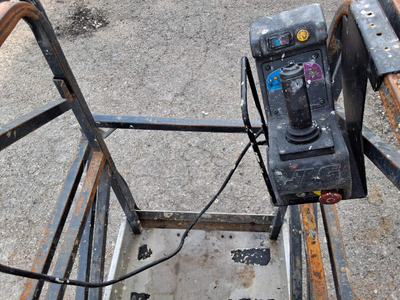 Used 2019 JLG 20MVL Vertical Mast Lifts Texas US | Stack Equipment #1498156