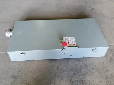 USED 2005 EATON 1HD365