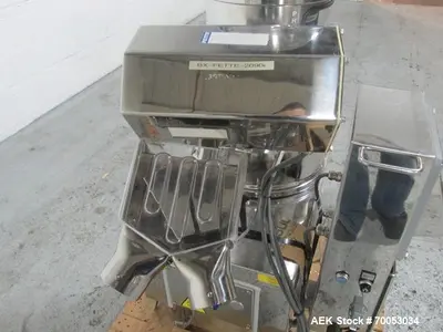 USED Pharmatech COMBI 500 ST