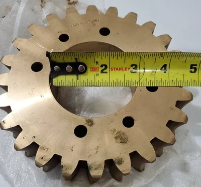 NEW US Steel MB 2079