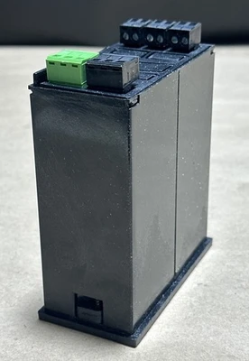 NEW Transducer Techniques DPM-3