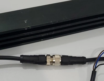 USED Proteus Electronics Comet 410