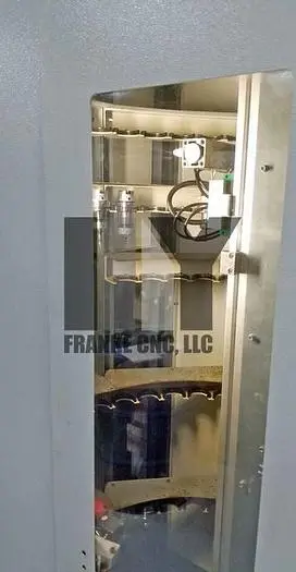 Used 2006 MIKRON MILL MIKRON UCP 600 VARIO Vertical Machining Centers (5-Axis or More) US | FRANKE CNC, LLC #1385543