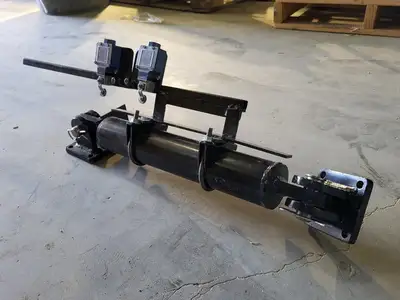 1.5 Hp Hydraulic Power Pack
