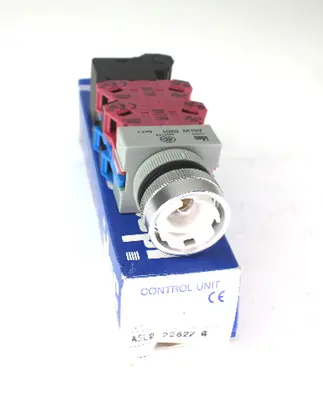 NEW IDEC ASLW-22622-G