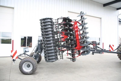 New | in-Stock 2024 METAL-FACH U710/1 Tandem Discs Pennsylvania US | Zimmerman Farm Service #1409902