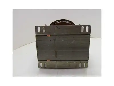Rathgeber Kitzingen Type ET 1600 CN 189785 1600VA Transformer