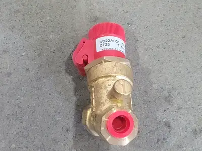 USED ASCO V022A001