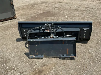 Used WOLVERINE 5WDB-11-84W Plow Blades Michigan US | Miedema Asset Management Group #1295062
