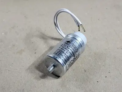 12.5uF Capacitor 20087023