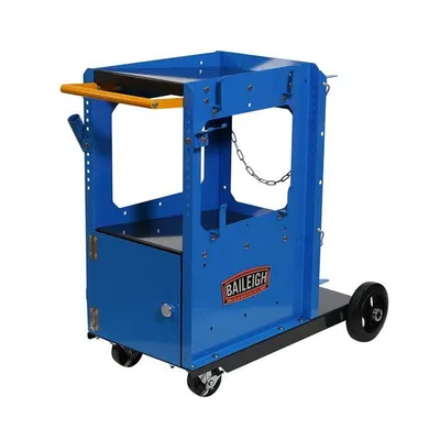 BAILEIGH B-CART-W Machines Accessories | Sierra Victor Industries (1)