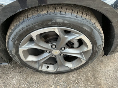 Used 2021 CHEVROLET MALIBU Sedans Michigan US | Miedema Asset Management Group #1461428