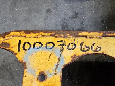 USED CATERPILLAR 294-2376