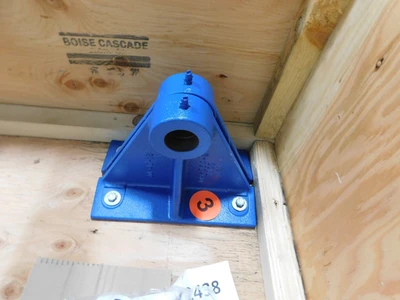 New | in-Stock RACO IBQ T1T6 NFZZXIK Linear Actuators Ohio US | Equipment Recovery Corp. #1331801