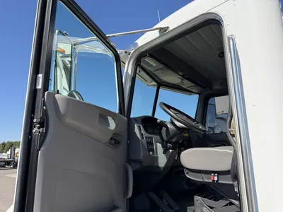 Used 2021 PETERBILT VACUUM TANK Vacuum Truck Minnesota US | Carco Truck & Equipment #1513931