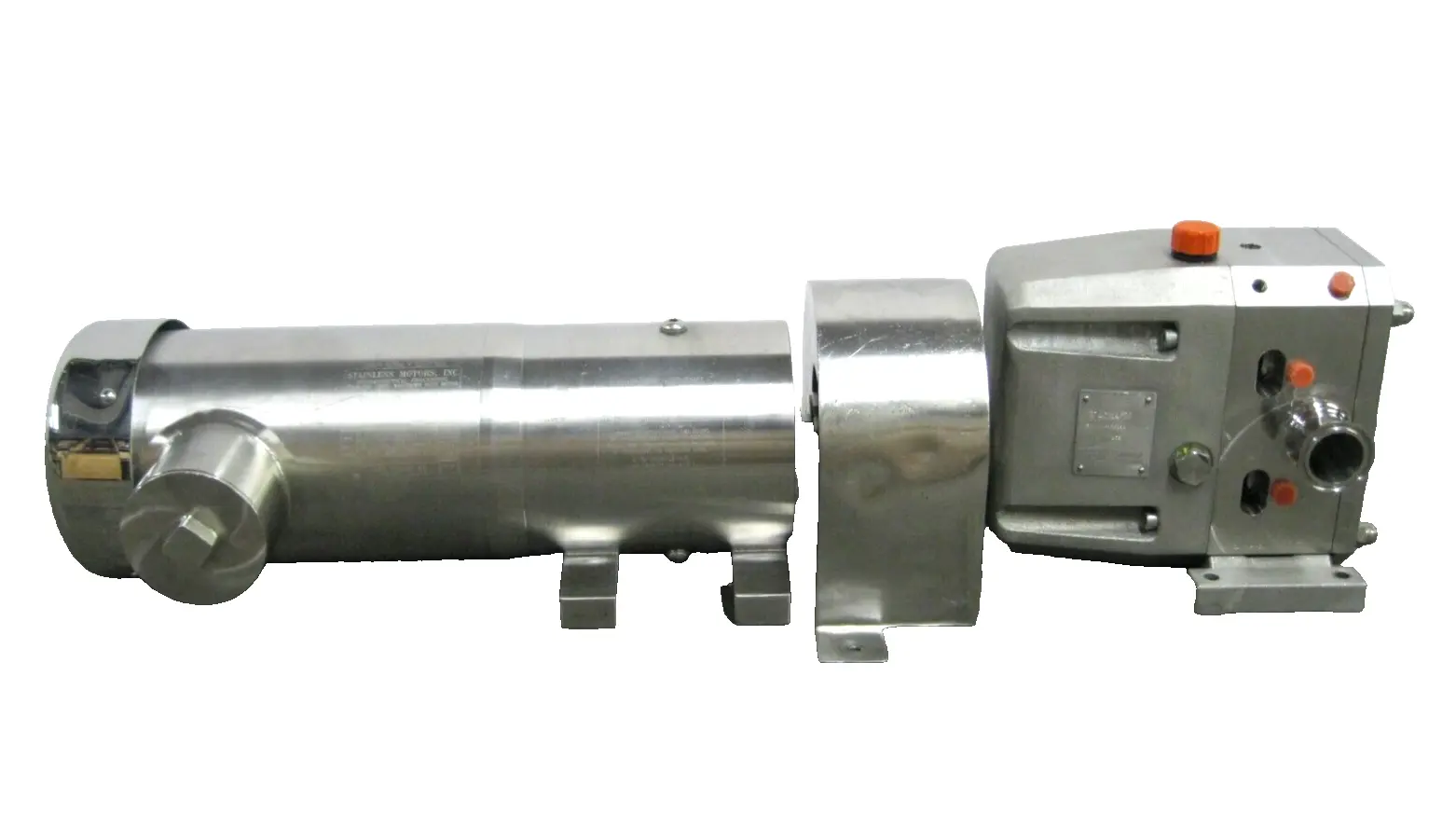 USED Viking S2S