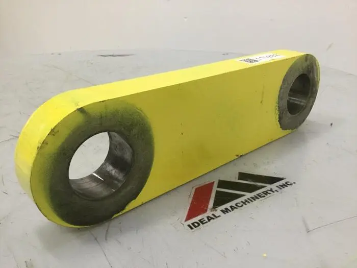 Used VAN DORN 305058B Injection Molding Parts Michigan US | Ideal Machinery #586088