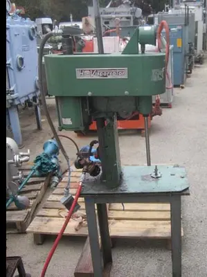 USED PREMIER 2500 HV