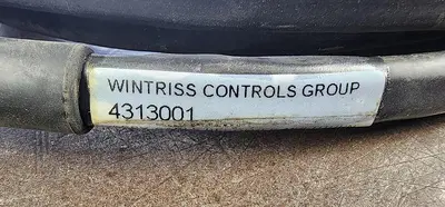 NEW WINTRISS 4313001