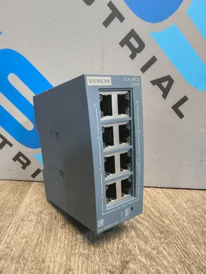 SIEMENS 6GK5 088-0BA00-1AB2 PLC Ethernet & Communication | ESS Industrial Equipment Sales (2)