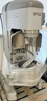 USED HOBART HL800