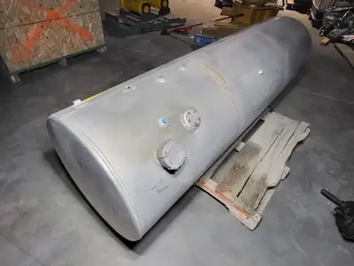 USED FUEL SYSTEMS INC F7HZ-9002-AAA