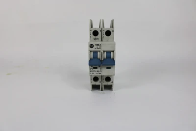 USED ALLEN BRADLEY 1489-A2D050