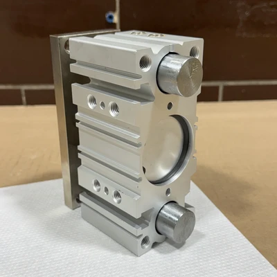 NEW SMC MGPM50-25Z