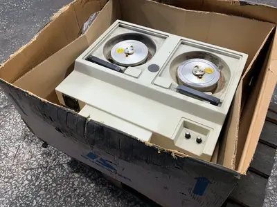 Used BUEHLER ECOMET 6 / 4918851600 Lapping / Polishing / Grinding Ohio US | HGR 24 #1304894