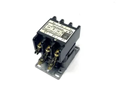 CR353AC3AA1 | General Electric  Contactor, 30A 3P - Used