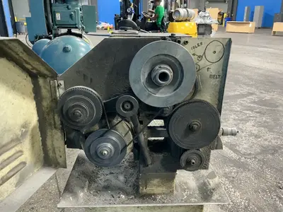 Used JET BD920N Engine Lathes Ohio US | HGR 24 #1276113