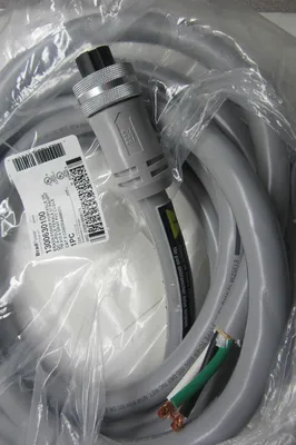 NEW DANIEL WOODHEAD CAT. #C04000A48M070 CABLE 1300630100