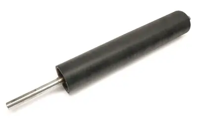 SA-030191-024 | Hytrol  4" Diameter Shaft Mounted End Drive Pulley Assembly 24" OAW - New Other