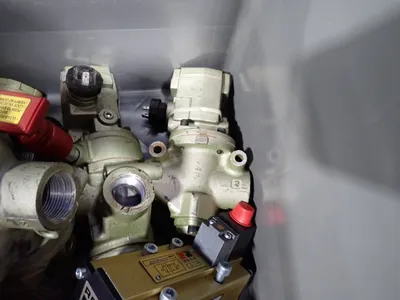 Ross Valves