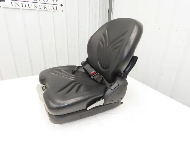 Used GRAMMER _UNKNOWN_ Forklift Attachments Indiana US | Arrow Industrial #1185452