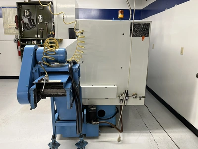 1995 SUPERMAX TC-2 CNC Lathes. | 520 Machinery Sales LLC (6)