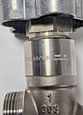Unbranded Does Not Apply Other Valves & Manifolds | Amiron Machinery (12)