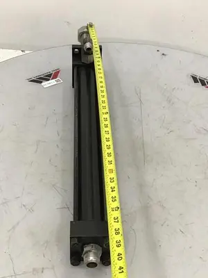USED HYDRO LINE N5F-2.5 X 20.88