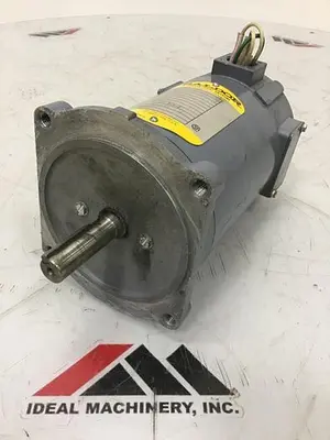 USED BALDOR 33-2105Z106