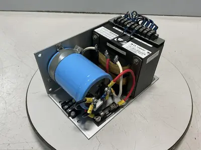 USED POWERVOLT BVU-24FU20T8