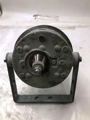 GE General Electric 9L26FBE023 Discharge Counter