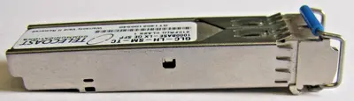 Lot of 4 Telecoast Communications GLC-LH-SM-TC 1000BASE-LH SFP SMF Transceiver